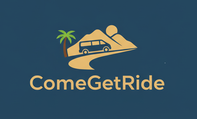 comegetridemorocco.com